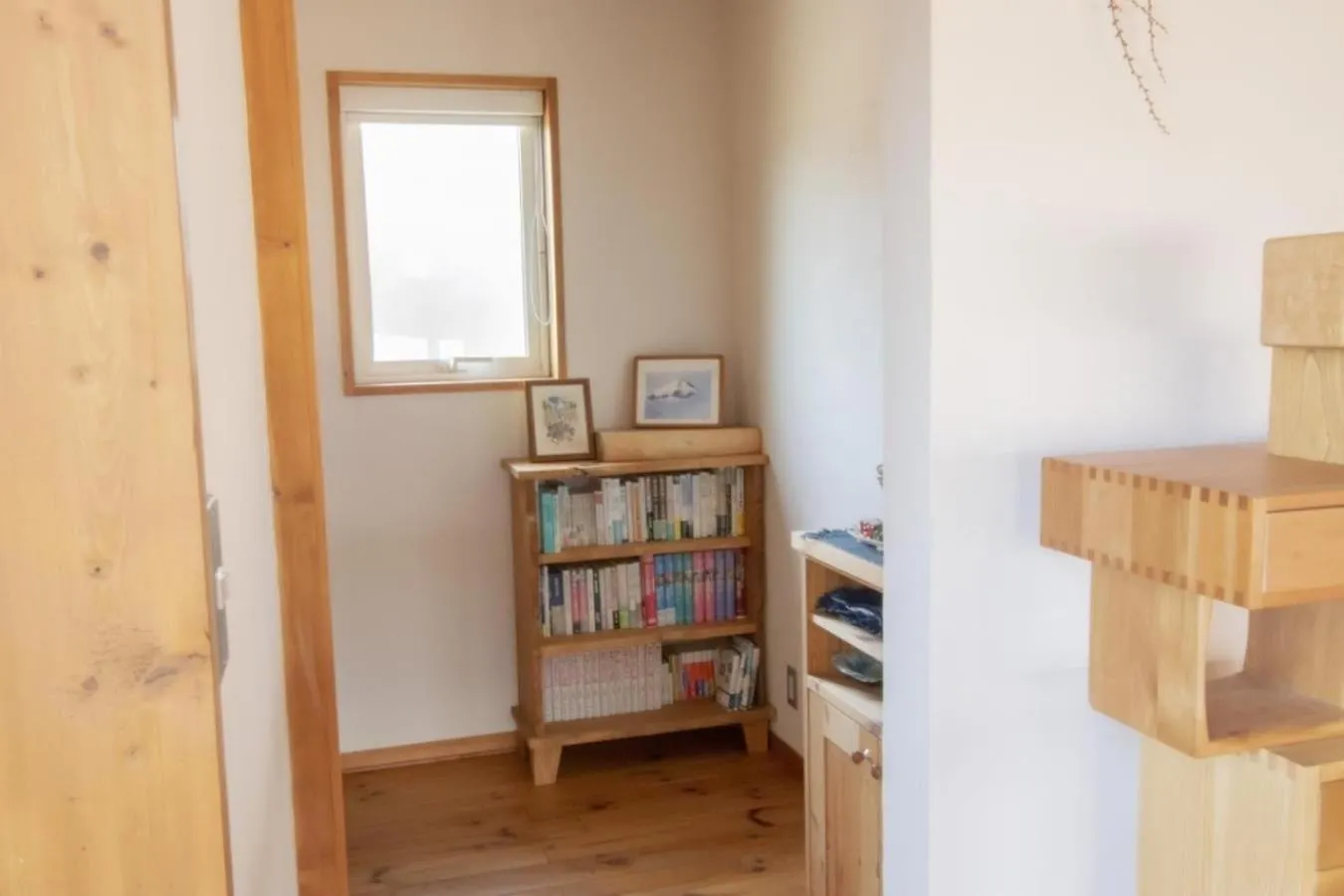 Sanso Harunoki Staff-Resident Type - Vacation Stay 11615 나카후라노