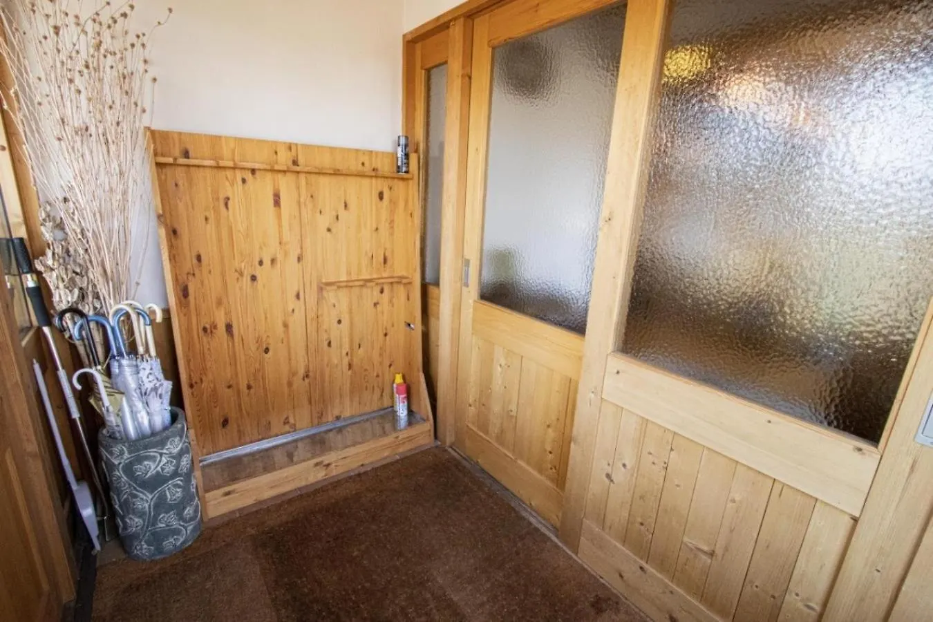 Sanso Harunoki Staff-Resident Type - Vacation Stay 11615 나카후라노 일본