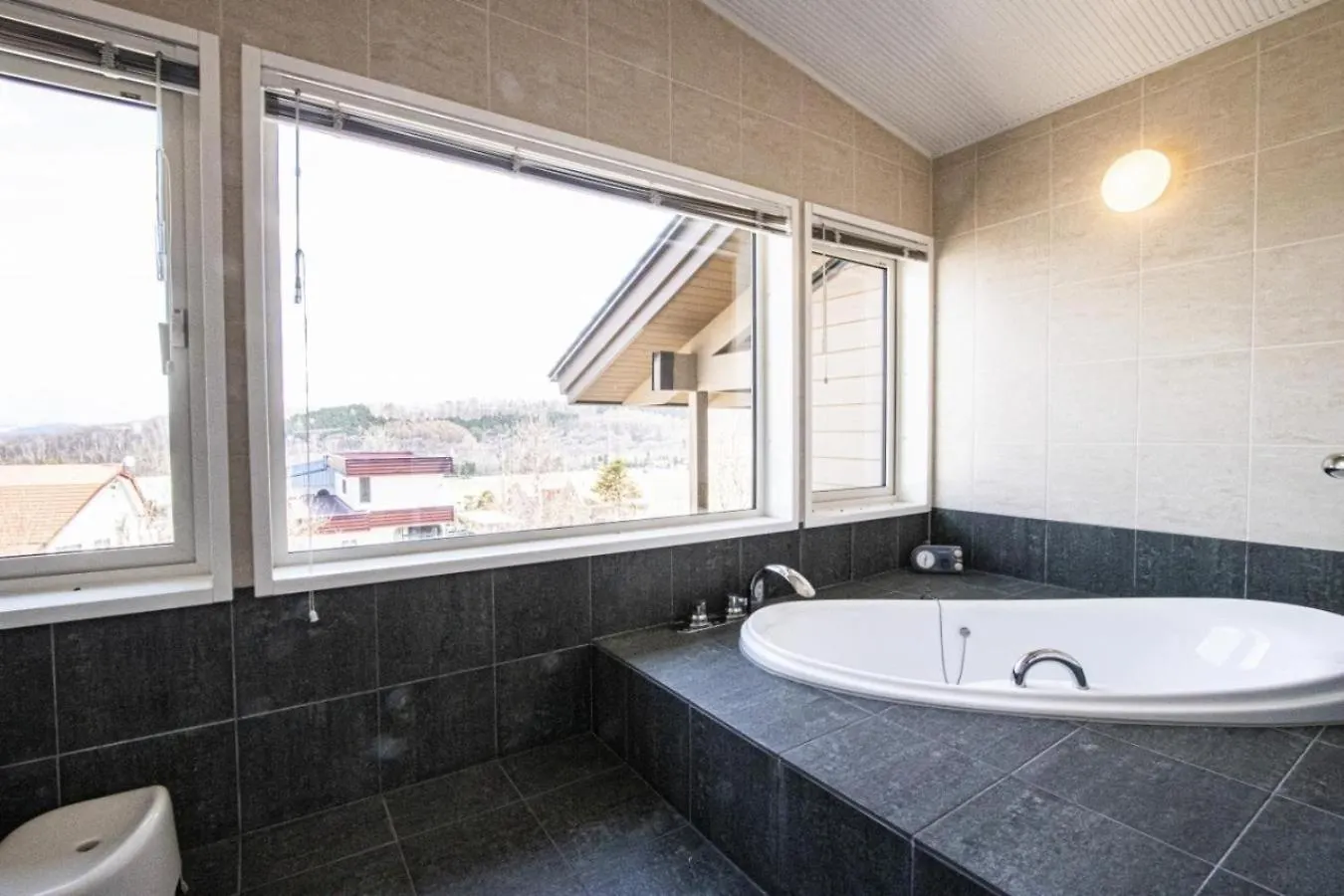 Sanso Harunoki Staff-Resident Type - Vacation Stay 11615 나카후라노 0*,  일본