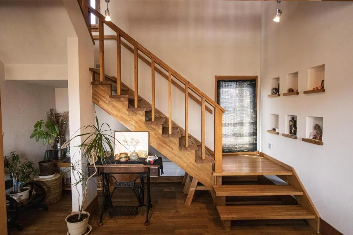Sanso Harunoki Staff-Resident Type - Vacation Stay 11615 나카후라노